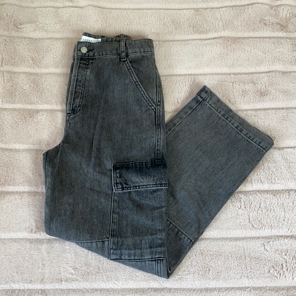 Top shop Jeans size 28 - Picture 1 of 3